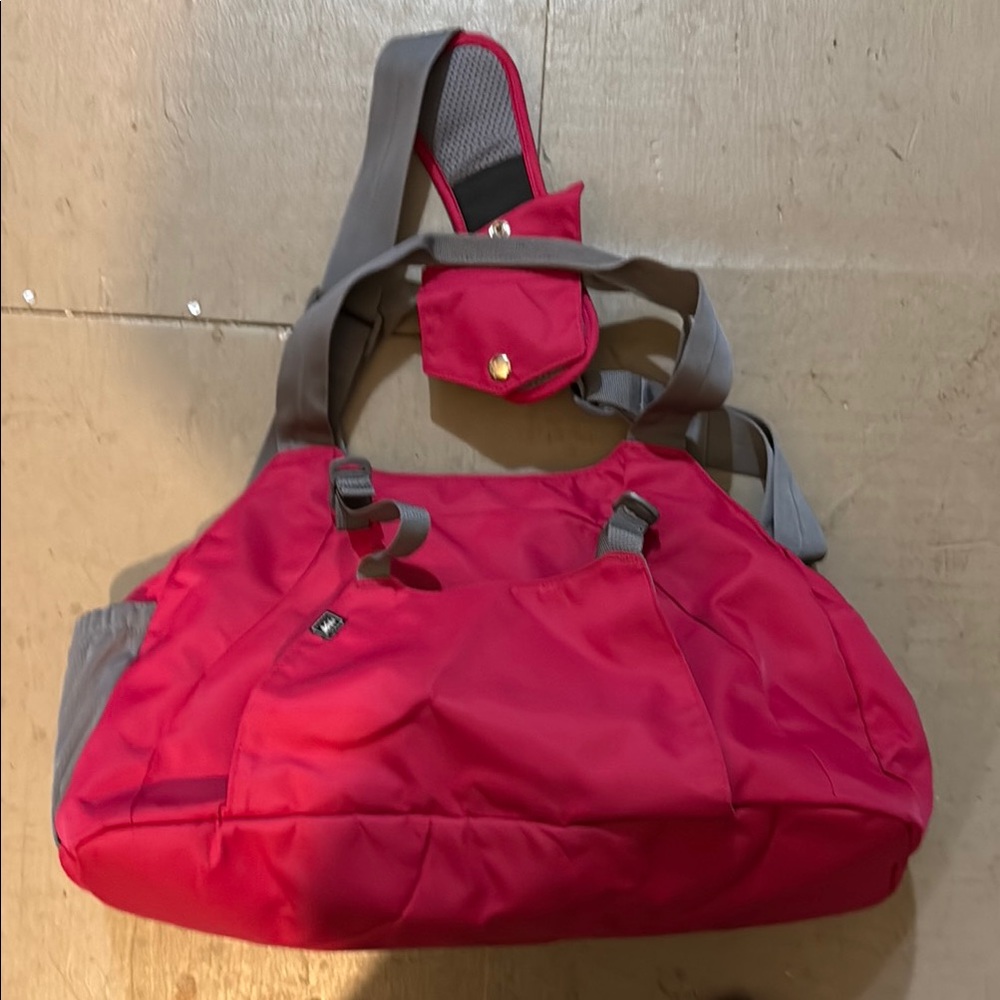 REI Yoga and gym bag